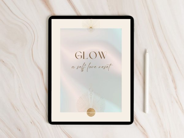 Self Love Journal Prompts · 30 Day Challenge - Image 3