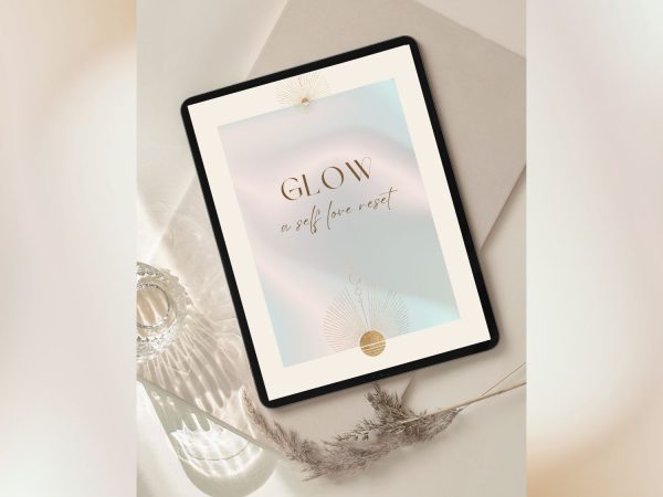 Self Love Journal Prompts · 30 Day Challenge - Image 7