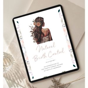 Natural Birth Control | Free Digital eBook