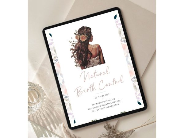 Natural Birth Control | Free Digital eBook